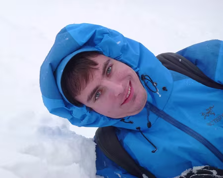 PXL027 et repos bien mérité