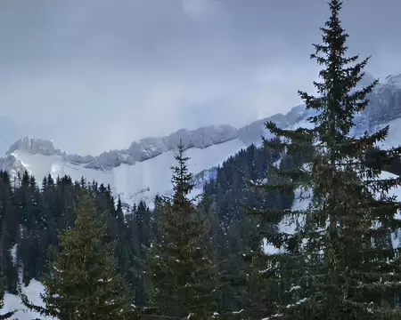 PXL068 Le bleu du ciel réapparaît.