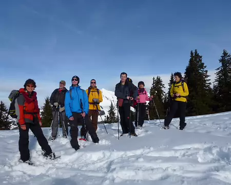 PXL070 Grand beau temps pour dernières heures