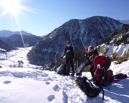 PXL001 Alors, pause!