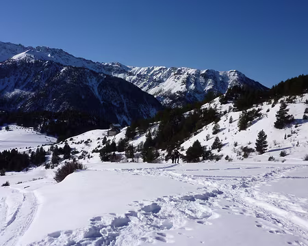 PXL003 Traversée de la prairie du Sautaire.