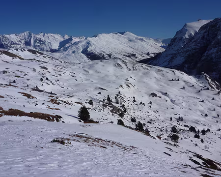 PXL004 Les 2000m d'altitude sont franchis.