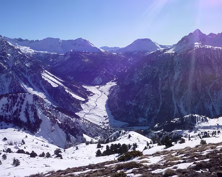 PXL006 Cervières est bien bas.