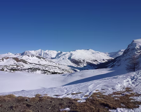 PXL014 A la croisée de Roche Moutte et Peyre Moutte.