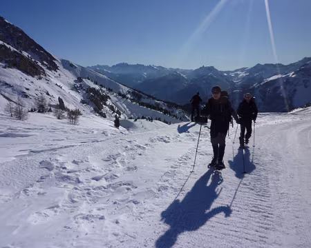 PXL033 Vers le col de l'Izoard.