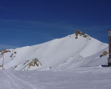 PXL034 Col d'Izoard 2360m.