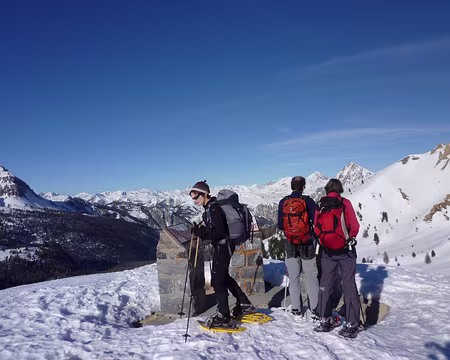 PXL039 Table d'orientation.