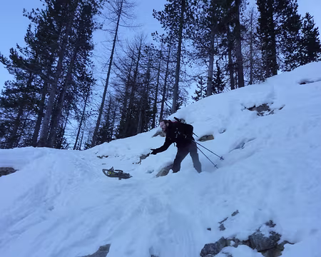 PXL049 Vraiment pentu !