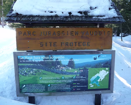 008 Nous sommes bien dans le Parc Jurassien Vaudois