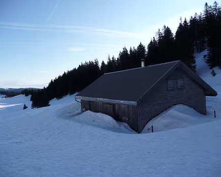 022 notre refuge de la nuit passée