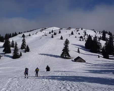 031 Montée au Grand Cunay (1602m)