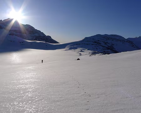 063 ...puis sur les Planas de Narziso.