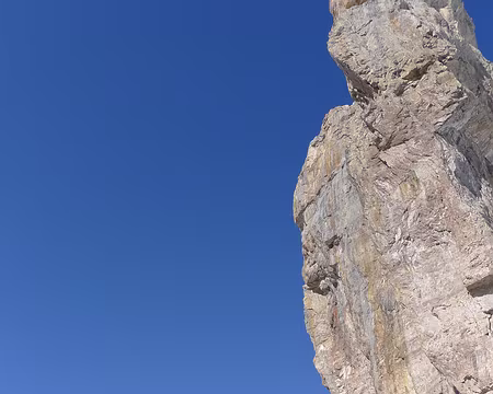 073 A la Brèche de Roland.