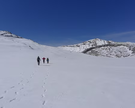 079 Traversée des Planas de Narziso.