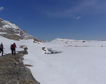 085 Joli trou d'eau...