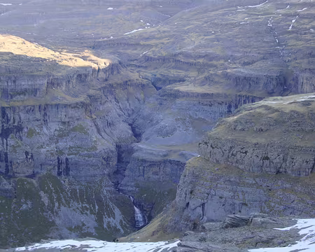 089 Cascade, au fond du canyon.