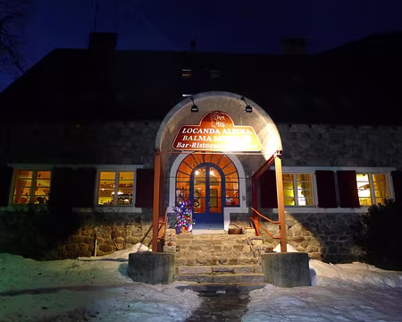 PXL006 Accueil chaleureux à la locanda Balma Meris.