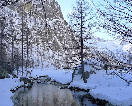 PXL024 Nous débouchons enfin...