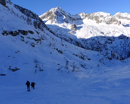 PXL041 Remontée du Val Morta.