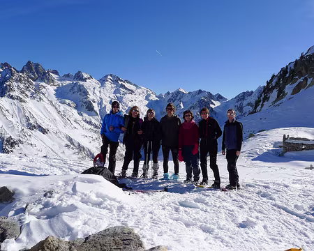 PXL049 Le groupe (presque) au complet.