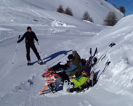 PC080036 Pause sommitale dans un soleil froid (-15...)