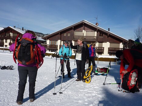 Jean-Philippe Jean-Philippe D, détail sortie