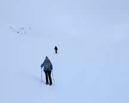 IMG_0079 Montée vers le Cormet d'Arêches