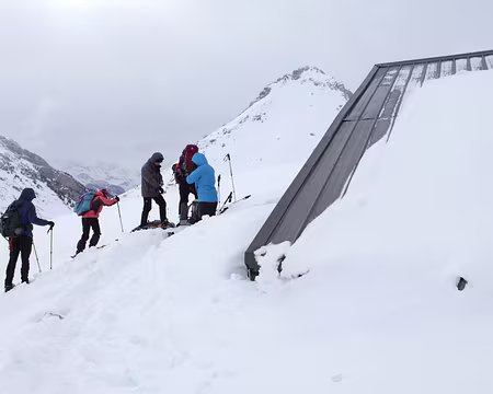 IMG_0102 Refuge de la Coire