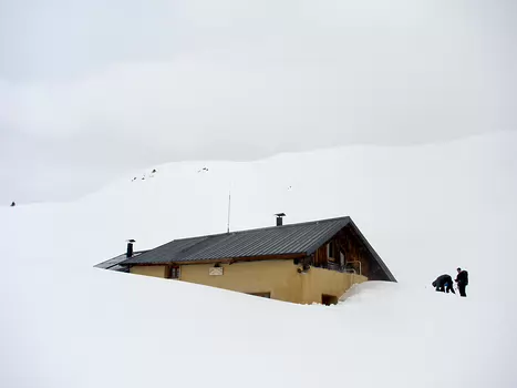 Myriam Myriam H, détail sortie