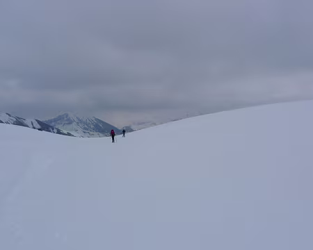 PXL001 Au-dessus de Saint-Sorlin-d'Arves, en montant vers le col de la Croix de Fer.