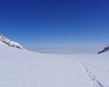 PXL011 Dernière vue vers le côté nord du col...