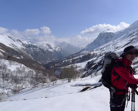 PXL031 Ouf, les difficultés sont passées !