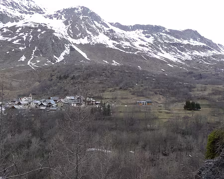 PXL039 Vue sur Clavans-le-Bas.