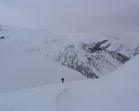 PXL043 'fait moins beau, aujourd'hui.