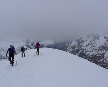 PXL045 Montée vers la Quarlie.
