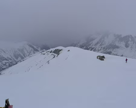 PXL049 Descente de la Quarlie.