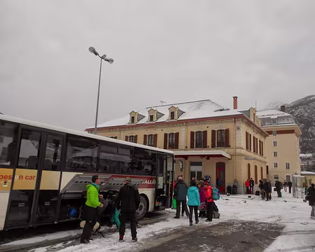 PXL000 Arrivée à la gare de Briançon