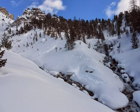 PXL010 La cascade des Oules (2138 m)