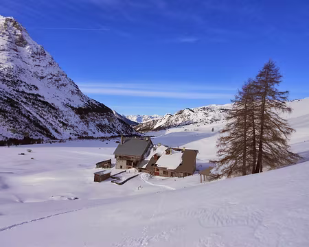 PXL025 Rif Tord (1902 m)