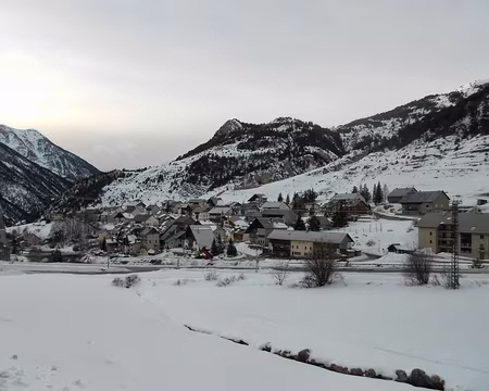 PXL061 Cervières (1620 m.)