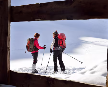 PXL003 Les chalets d'Izoard.