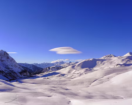 PXL028 Retour dans la vallée de la Cerveyrette.