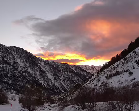 PXL030 Nuage en feu.