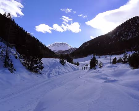 PXL034 Retour vers le Laus.