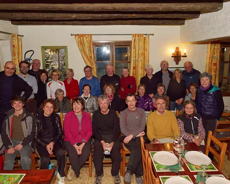 PXL038 Participants et orgnisateurs, au complet.