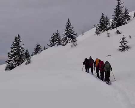 PXL008 J2 - En route pour le Col de la Golèse puis le Col de Coux