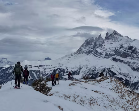 PXL035 Arête de Berroi
