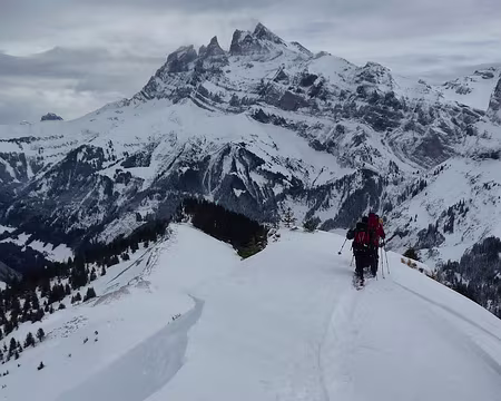 PXL037 Arête de Berroi