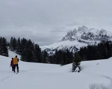 PXL042 Vers le Plateau de Barme