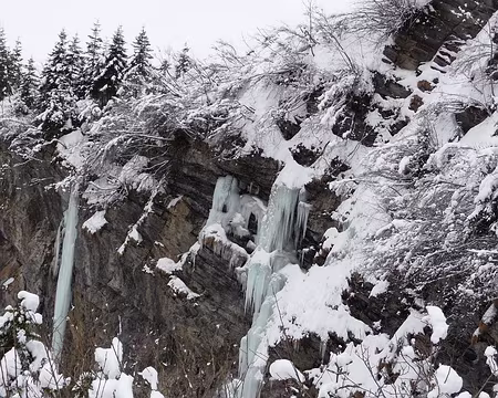 PXL051 Descente vers Grand Paradis